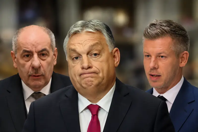 Minden fideszes beadványt lesöpört az Alkotmánybíróság