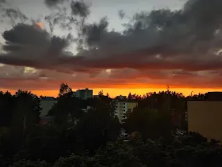 Azta, ilyen még nem volt ezen a nyáron. A jövő hét időjárásától elképedtek a meteorológusok