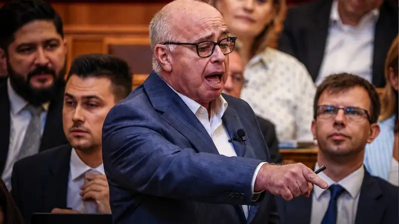 Megjött a friss mérés: ezt az adatot nagyon nem akarta látni a Fidesz